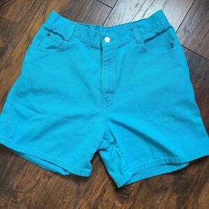 Gitano Vintage Shorts